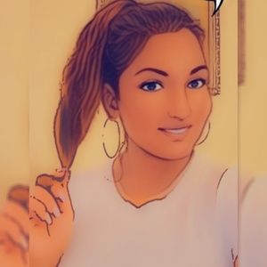 Meet your Posher, Diana